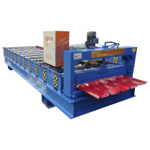 Dixin Tile Roof Sheet Wall Trapezoid Forming Machine